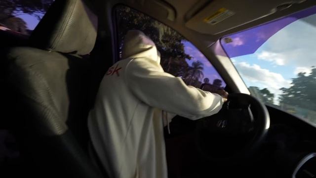This Car Followed Us Home! | CRAZY ROAD RAGE! смотреть онлайн