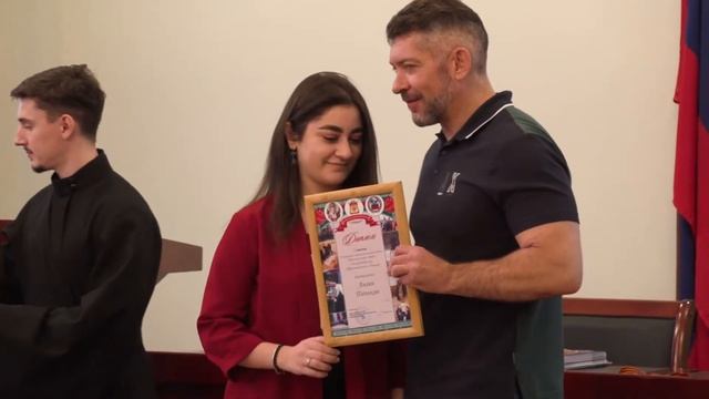 Рождественские чтения 07.12.2019 г.Барнаул смотреть онлайн