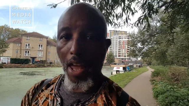 Grenfell Mediawatch Update - Behind closed doors смотреть онлайн