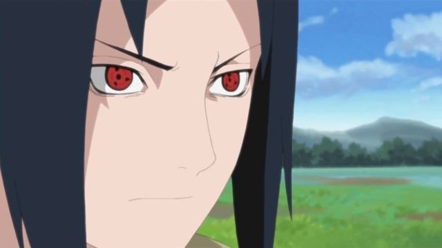 КАК ИЗМЕНИЛСЯ УЧИХА САСКЕ? ЛУЧШАЯ ТРАНСФОРМАЦИЯ В АНИМЕ смотреть онлайн