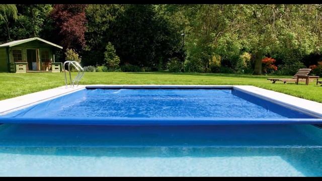 Самое безопасное накрытие для бассейна смотреть онлайн