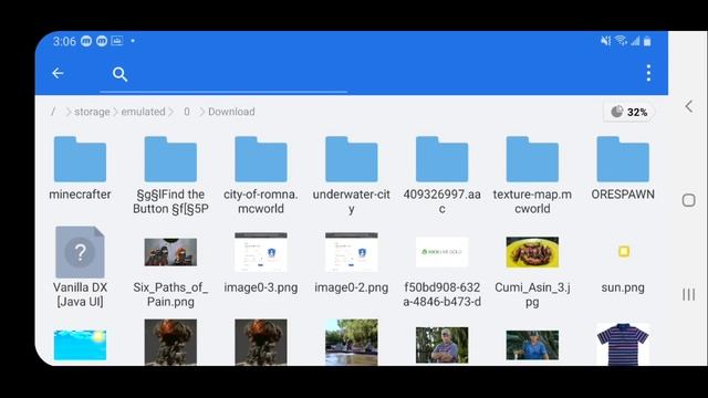 How To Play Minecraft JAVA EDITION In MCPE! 2020 (1.16+) - Minecraft Bedrock Edition (MOBILE) смотреть онлайн