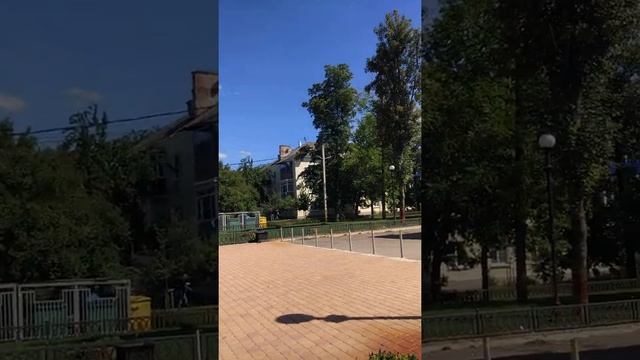 Небо Краснодара.#краснодар #пашковка смотреть онлайн