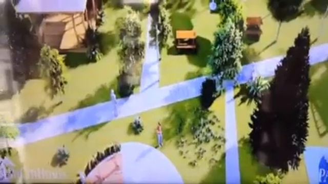 My Sabella Village House & Lot with ECOPARK near Tagaytay! Part 3 смотреть онлайн