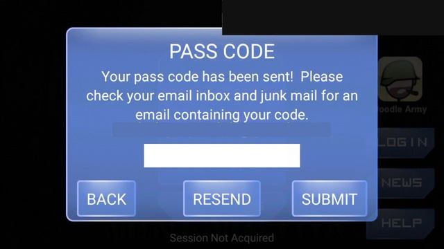 Save and Restore score | Mini Militia смотреть онлайн