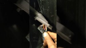 бмв е53 перестала работать центральный замок водительской двери,стеклоподъёмники и правое зеркало