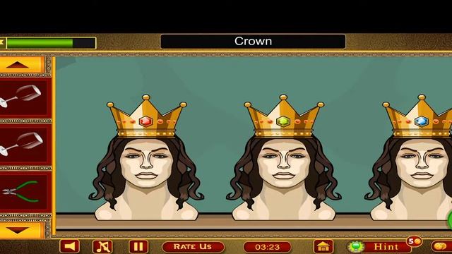 501 Free New Escape Games Part 2 ( 101 Room Escape ) Level 22 Walk-through смотреть онлайн