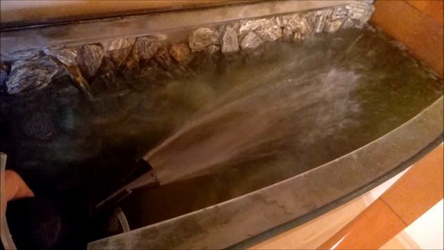 3. Modernizacja akwarium - łupek drzewiasty 180l смотреть онлайн