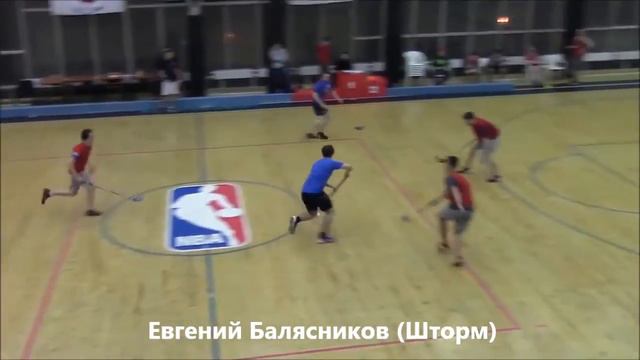 Топ - 5 сейвов 12-13 тура смотреть онлайн