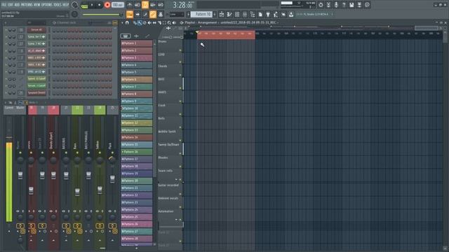FL Studio 20. Что нового? Обзор на русском.