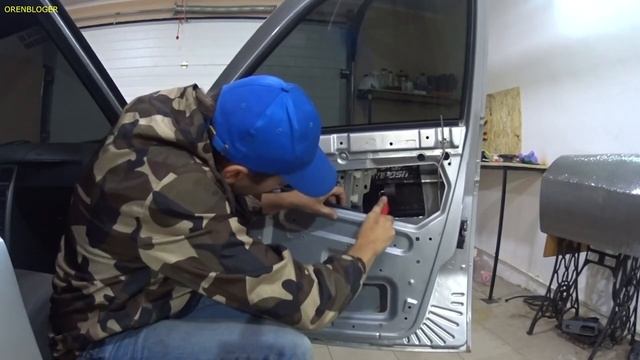 LADA PRIORA. ПАЦАНСКИЙ ТАЗ. Как сделать ПУШКУ ГОНКУ смотреть онлайн