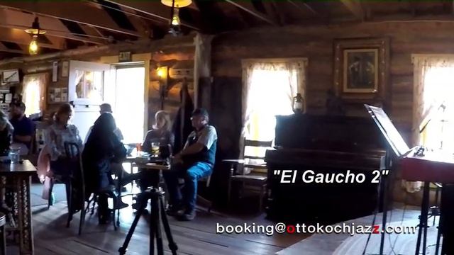 El Gaucho 2 смотреть онлайн