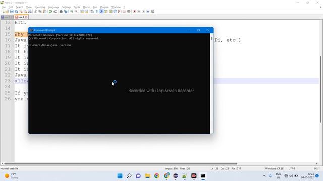 How to write Script in Selenium Webdriver (First Testcase in Selenium) смотреть онлайн