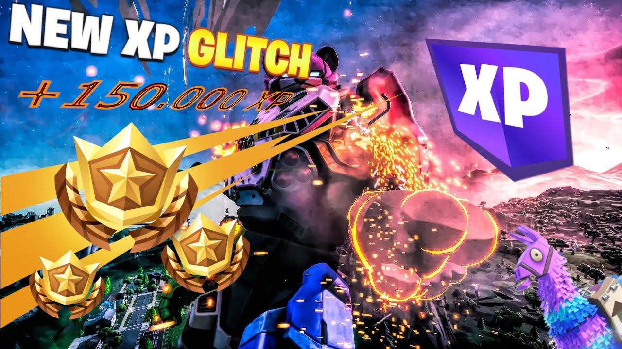 БАГ НА ОПЫТ В ФОРТНАЙТ ФОРТНАЙТ БАГ НА ОПЫТ #багнаопытфортнайт смотреть онлайн