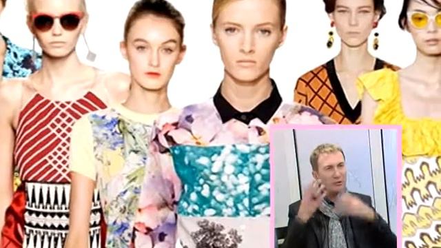 Совет от стилиста и аналитика моды Константина Богомолова - Нужно ли иметь брендовые вещи? смотреть онлайн