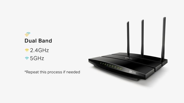 How To: Set Up a TP-Link Range Extender Using the WPS Method смотреть онлайн