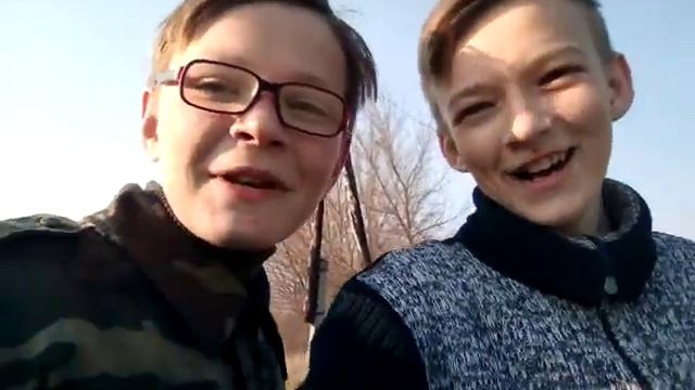 Питбайк с Motoland JMC 125 и DR(K)(велосипед) смотреть онлайн