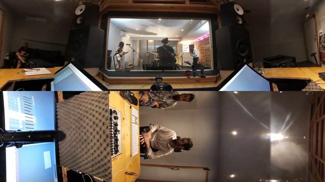 Cecilia Payne - Cigarritos Azules (360 video) смотреть онлайн
