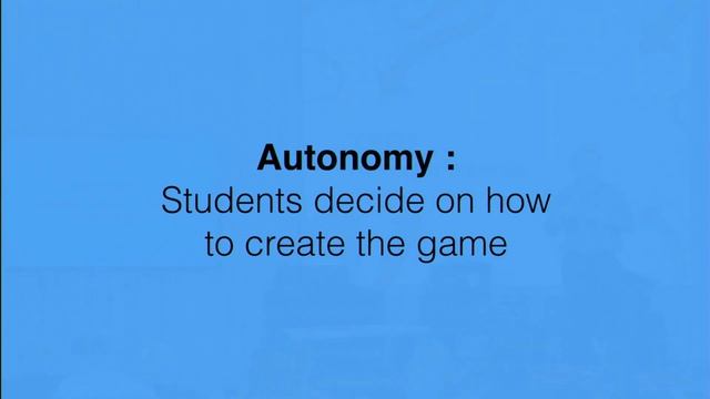 Moving full STEAM ahead with game jams: Scott Shaw at TEDxWilmingtonUniversity смотреть онлайн