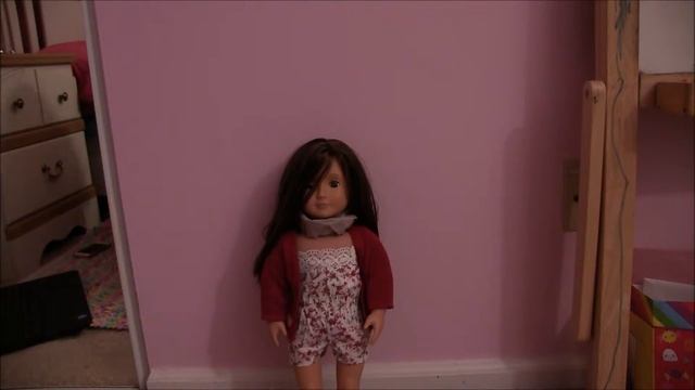 Og outfit review: Jumping for Joy смотреть онлайн