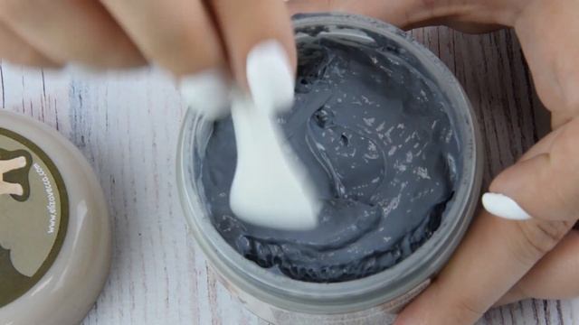 Обзор на маску Elizavecca Carbonated Bubble Clay Mask смотреть онлайн