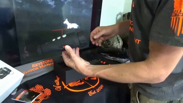 Infiray Eye E6 Pro V3 Unboxing