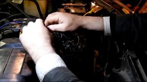 устанавливаем и настраиваем гбо 4 поколения