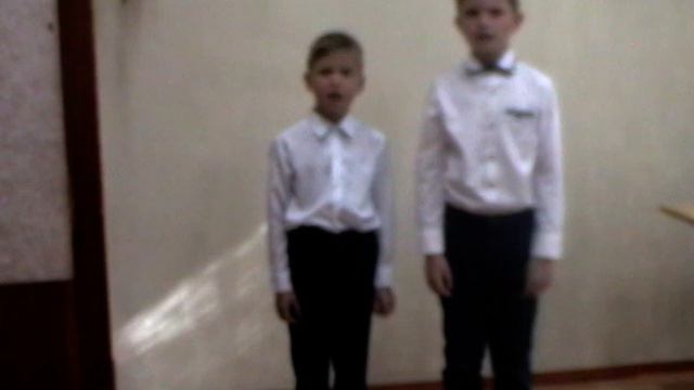 Дуэт: Чебров Александр и Торопов Павел "Экипаж - одна семья" смотреть онлайн