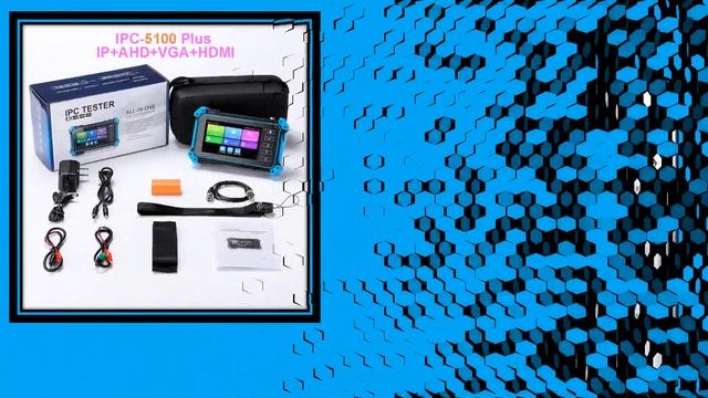 Top 5 Best CCTV Tester in 2023 смотреть онлайн