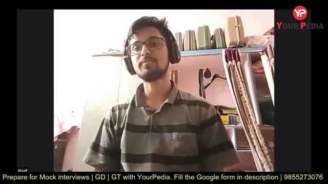 IISc Bangalore Mock Interview | Smart Manufacturing | Structural Engineering Interview Questions смотреть онлайн