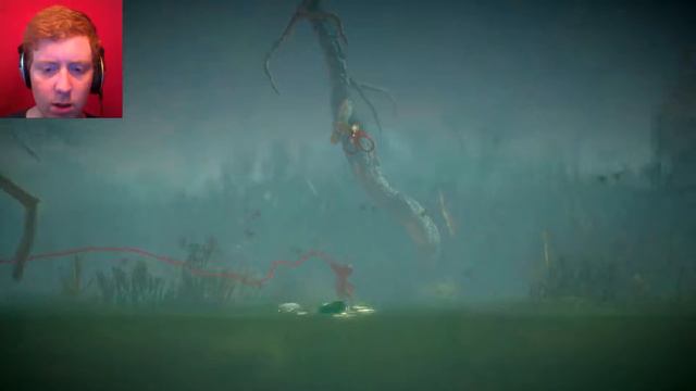 PESKY MOSQUITOES | Unravel #3 | Berry Mire