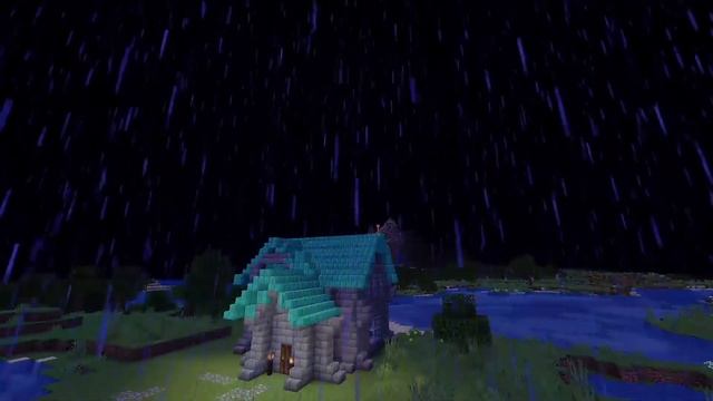 Minecraft 1.17 Update | Caves&Cliffs | The 4 BIG Changes in Detail | Minecraft Cave Update смотреть онлайн