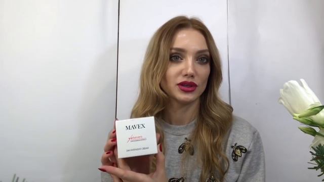 О Mavex, Bobbi Brown новая подводка 2016 и Glam Glow смотреть онлайн