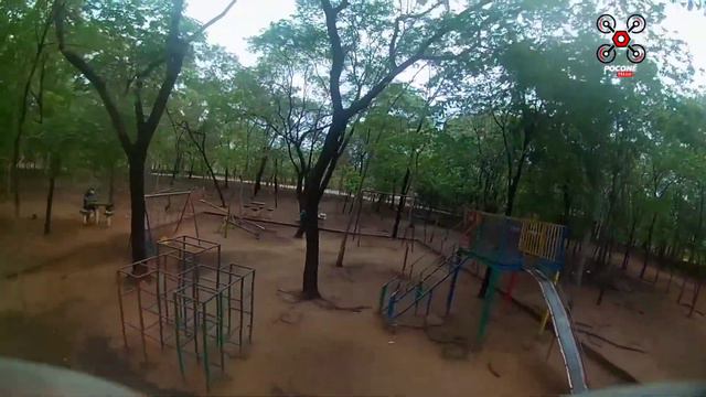 Mobula 6 HD vouzinho no Parque temático смотреть онлайн