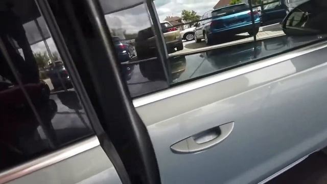 Video Prohlídka: VW Sharan - 2011 - 20916