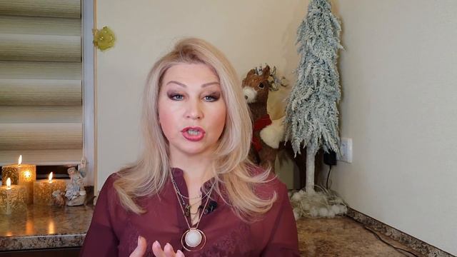 МАРС в Рыбах декабрь 2018 смотреть онлайн