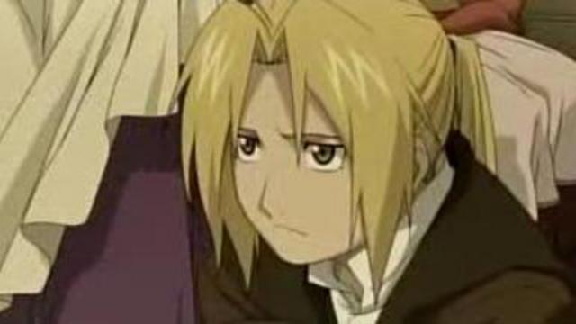 Опенинг к Fullmetal Alchemist: The Conqueror of Shambala смотреть онлайн