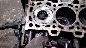 Замена двигателя Рено Меган 2