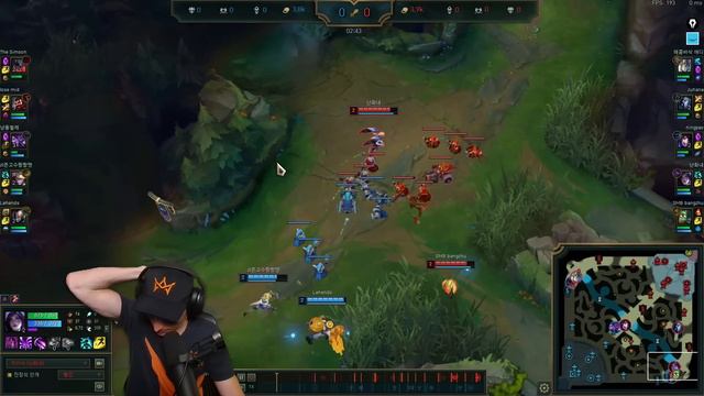 This is how you ANALYZE game states in league of legends (early game) смотреть онлайн