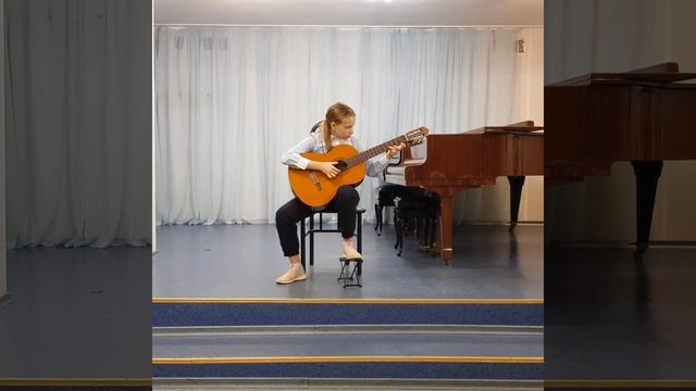 "Вальс" А.Мейссонье смотреть онлайн