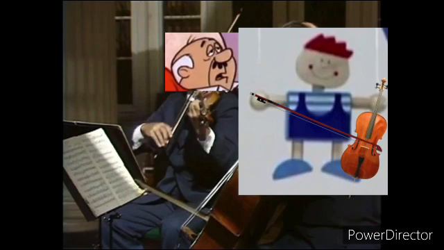 Grieg: Piano Trio No. 4, Raggedy Ann Doll (3rd mov.) смотреть онлайн