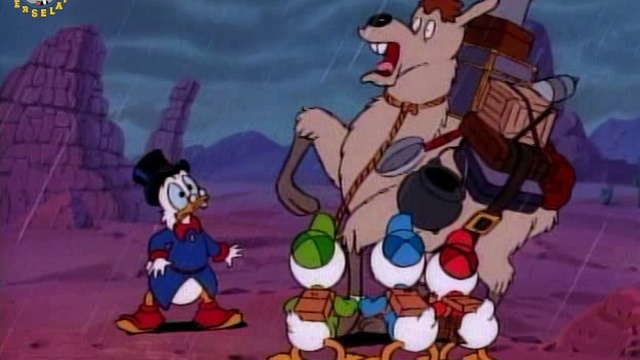 Utinie Istorii (1987 - 1990) 002