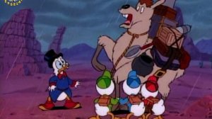 Utinie istorii (1987 - 1990) 002