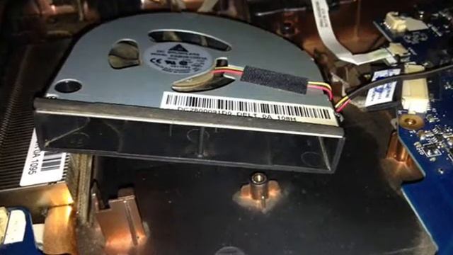Clean Toshiba Satellite C660 смотреть онлайн