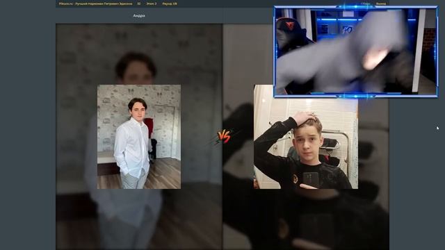 РЕЙТИНГ ВСЕХ НП! КТО САМЫЙ ЛУЧШИЙ? смотреть онлайн