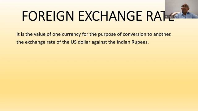 FORIEGN EXCHANGE, V J THOMAS, TRAINER & FINANCIAL COACH, DR.SABUKERALAM, WINGS OF LIFE KOTTAYAM. смотреть онлайн