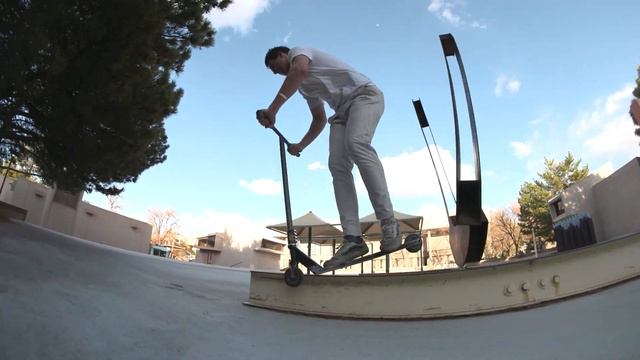 Aztek | Lotus - Dom Marconi смотреть онлайн