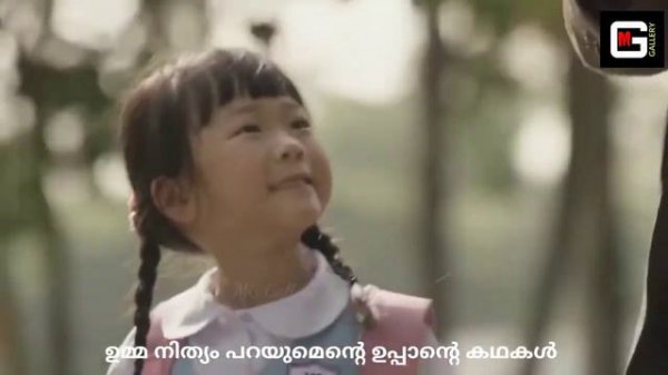 ENTUPPA KONDA VEYILAANNU | FULL SONG WITH LYRICS | Hart touching vedio | MALAYALAM SONG | MG GALLER