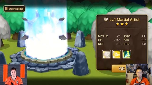 70+ Legendary / 100+ LD Scrolls! - MOST INSANE Summon Session Ever - Summoners War смотреть онлайн