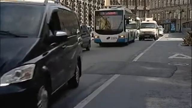 Парковка в Петербурге влетит в копеечку смотреть онлайн